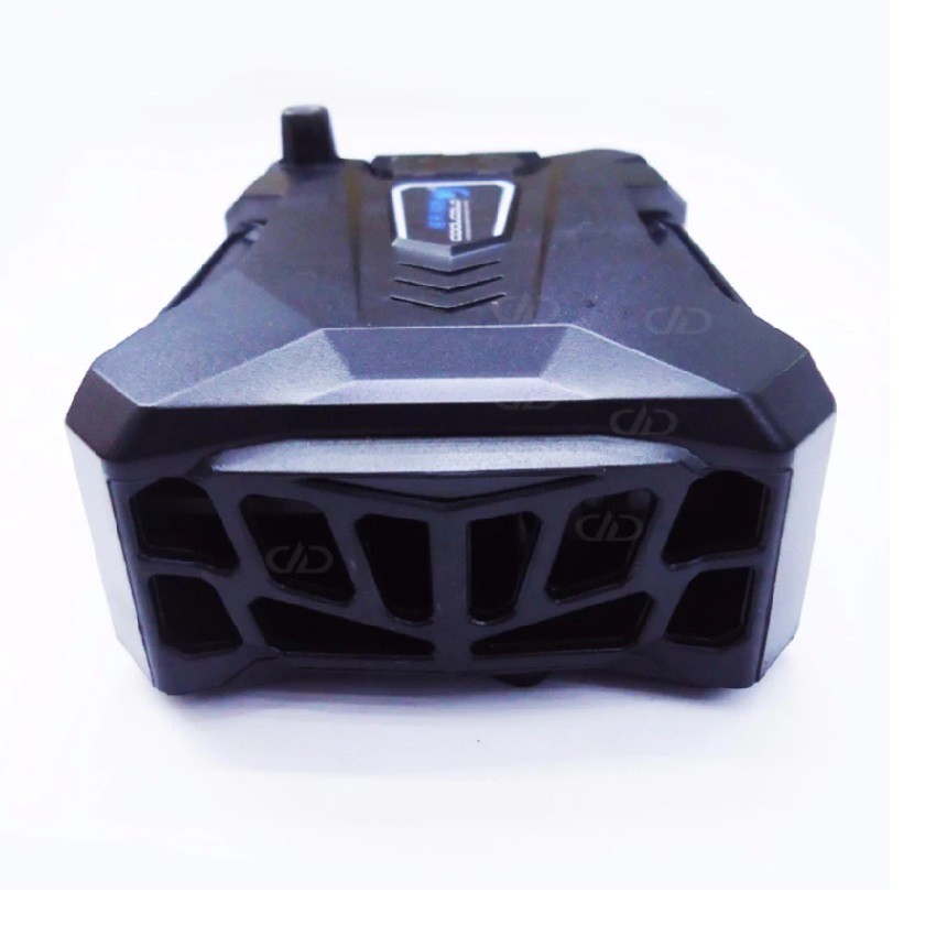 Quạt hút gió tản nhiệt laptop Coolcold ICE TROLL