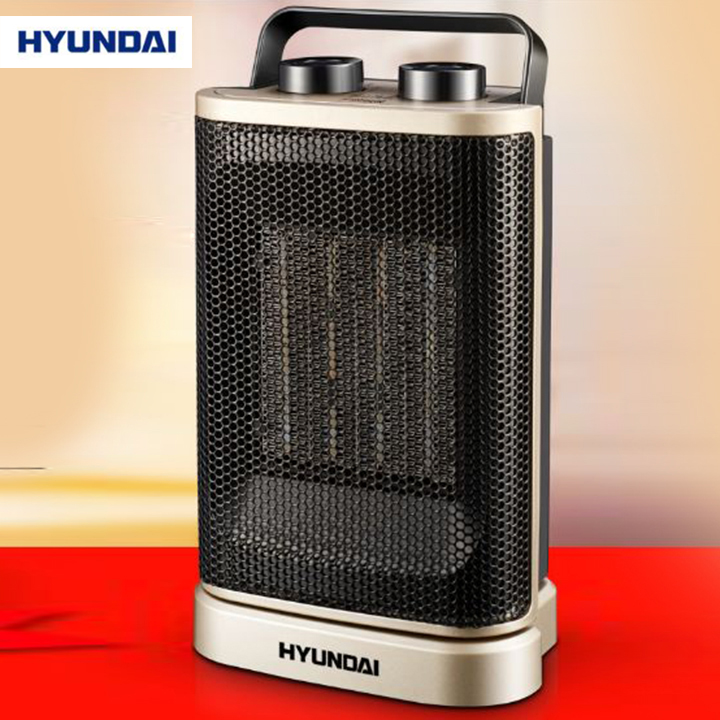 Máy sưởi Hyundai BL-K4J