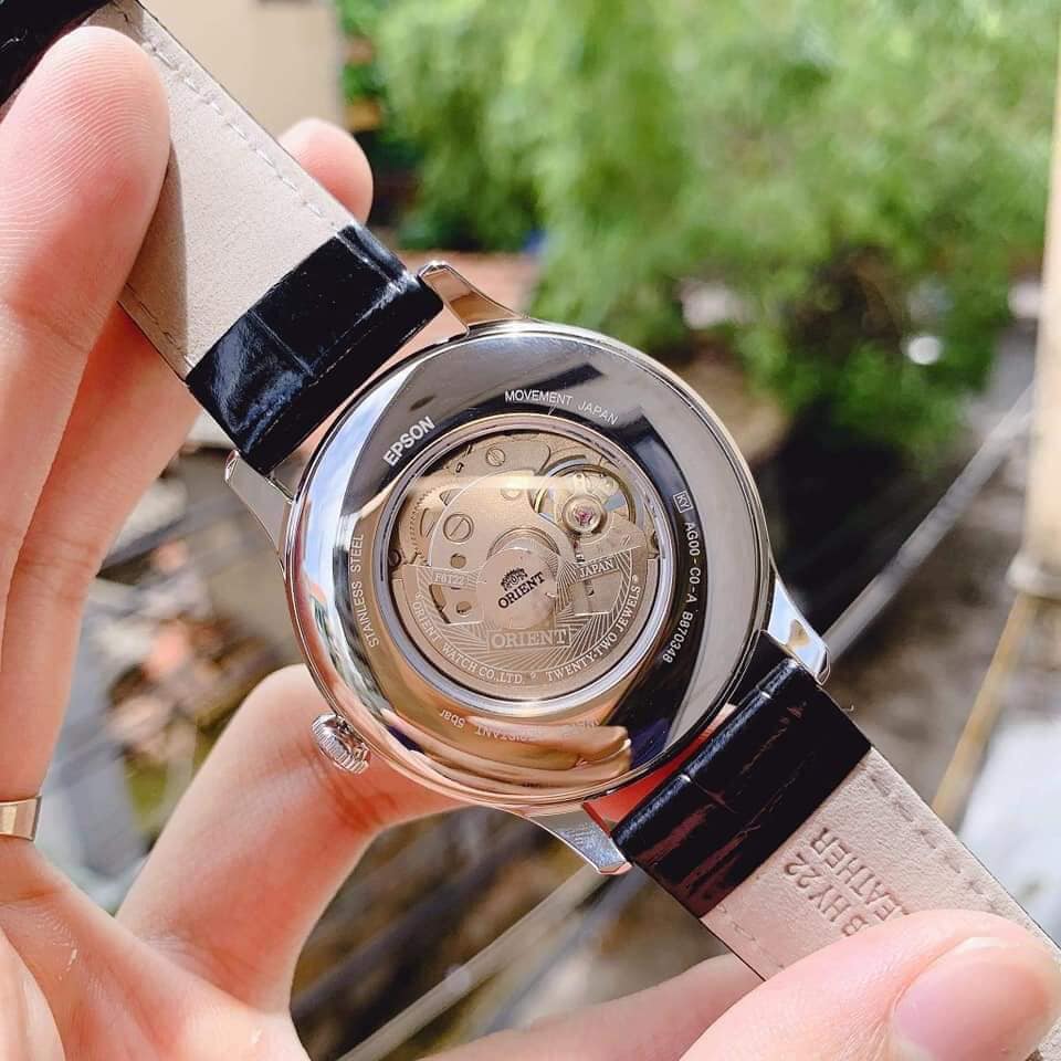 Đồng Hồ Orient FAG00003W0