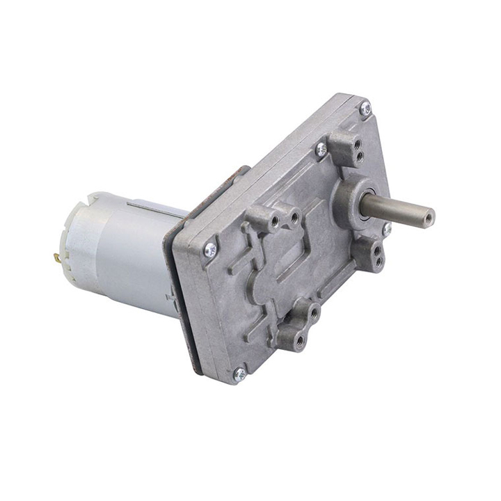 Động cơ giảm tốc, động cơ phát điện DS400 6-24VDC