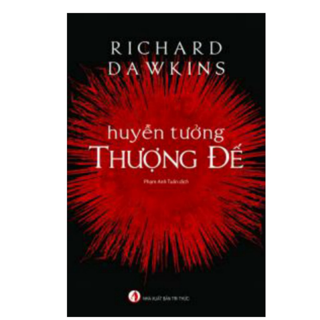 Sách - Huyễn Tưởng Thượng Đế