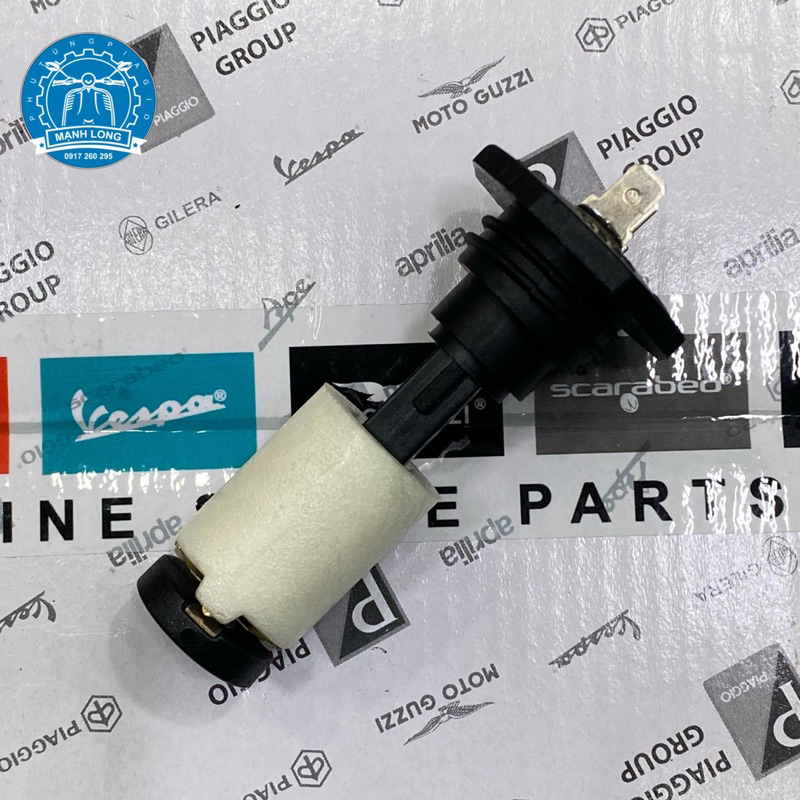 Báo xăng, Phao xăng Piaggio zip 100 cao cấp ( chính hãng )