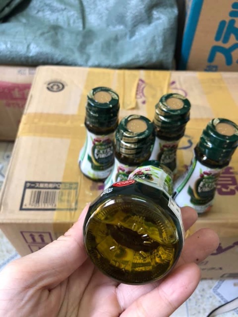 [HCM]Dầu Olive Extra Virgin Ajinomoto Nhật Bản