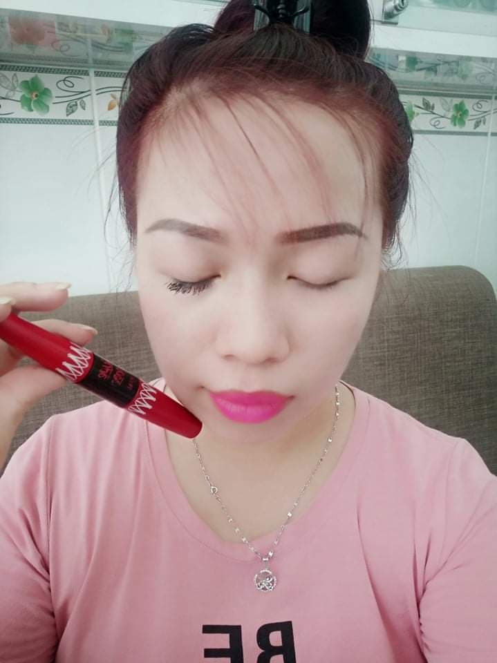 Mascara 5X Thái Lan