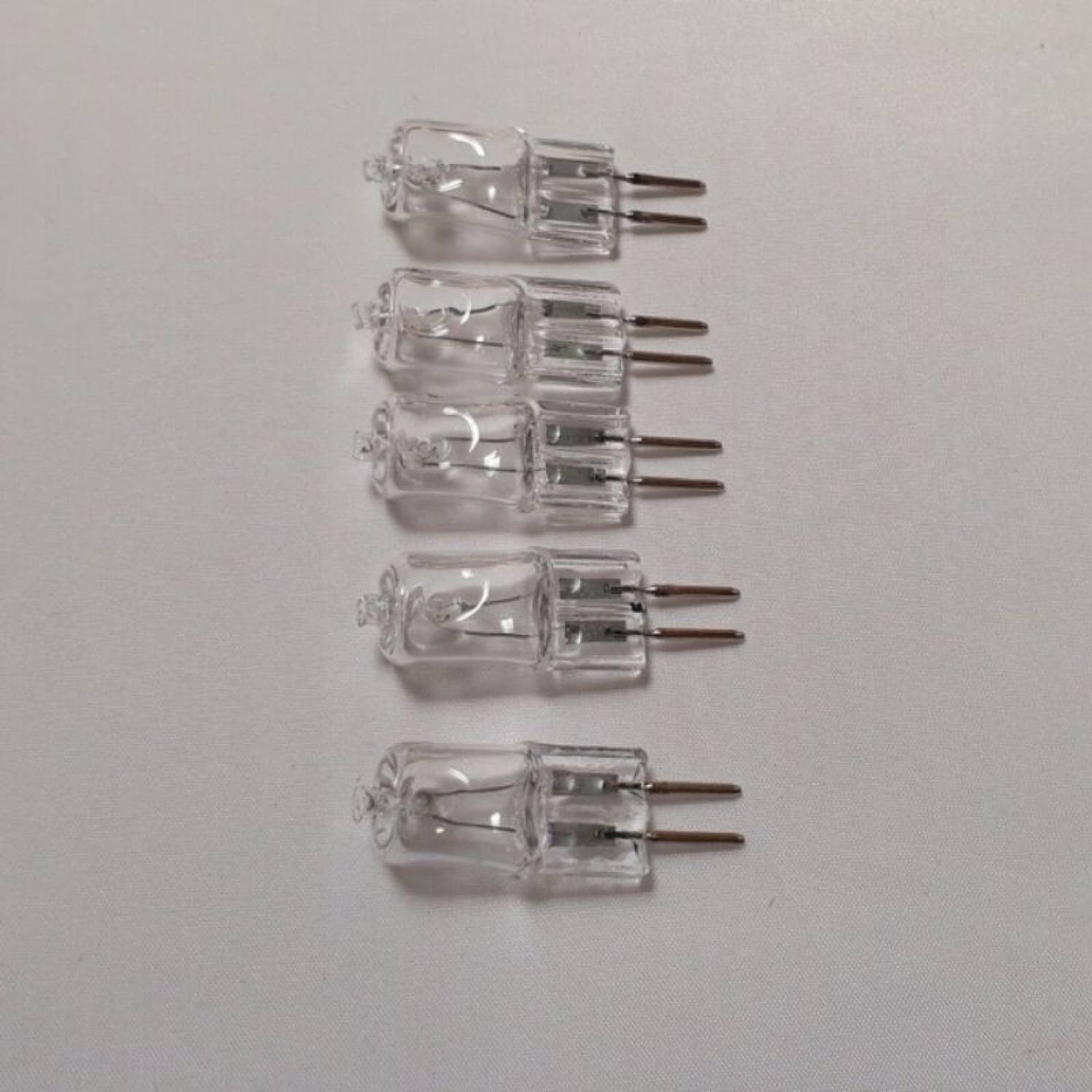 Bóng đèn Halogen dùng cho đèn xông tinh dầu
