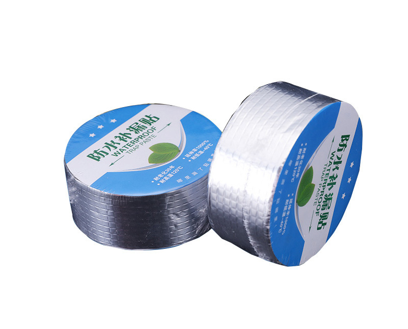 [HCM]Cuộn keo chống thấm butyl 10m