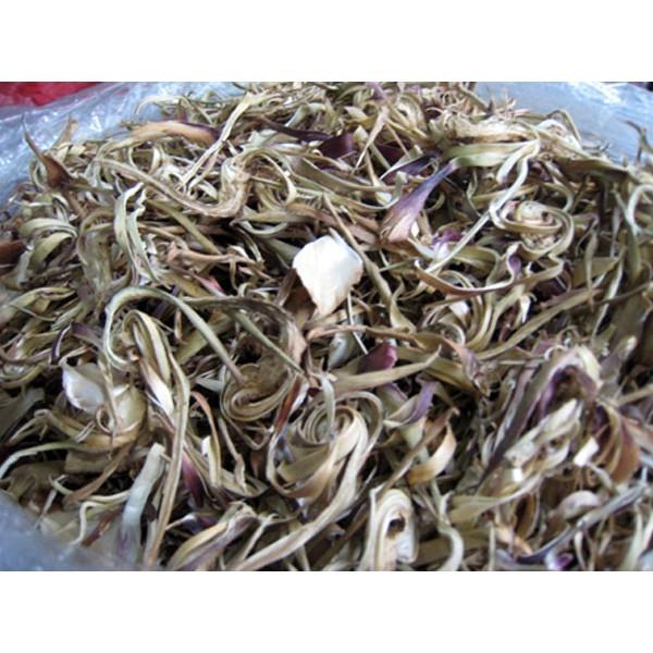 Handbags dry pure Da Nang-100g
