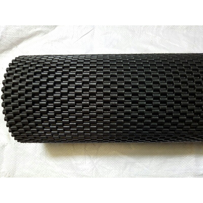 Thảm lót sàn ô tô cao su khổ lớn 1200cm x 3000cm lót sàn xe và lót cốp xe cao cấp- Bề mặt thiết kế vân 3D