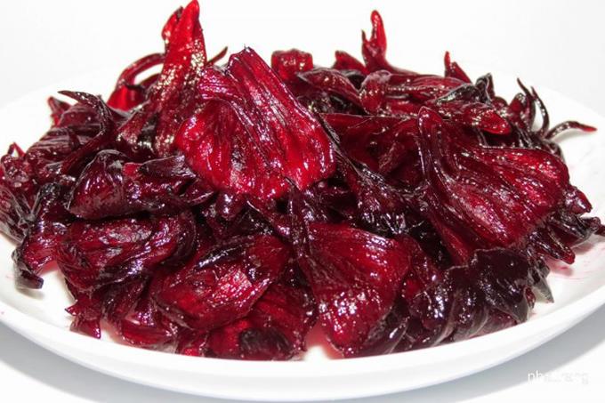 hibiscus, atiso