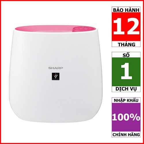 Máy Lọc Không Khí Sharp FP-J30E-P (23m²)