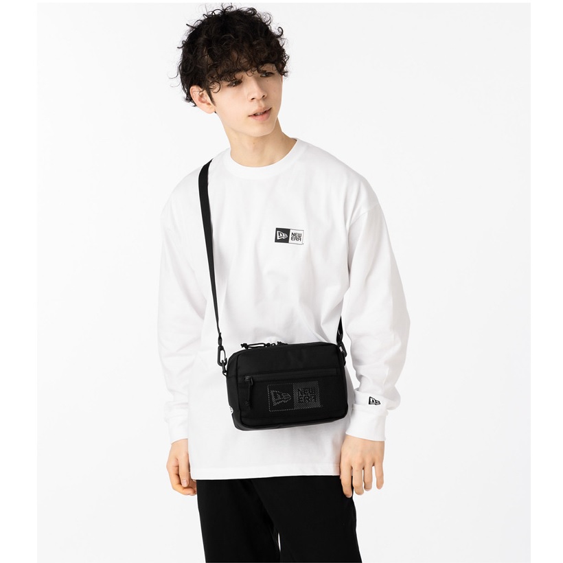 Túi đeo chéo New Era Shoulder Pouch Bag 2023