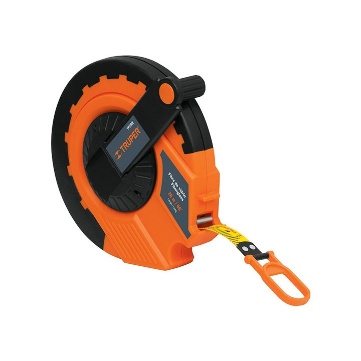 Thước Dây Sợi Thủy Tinh 50MTruper - 12640 TP50ME