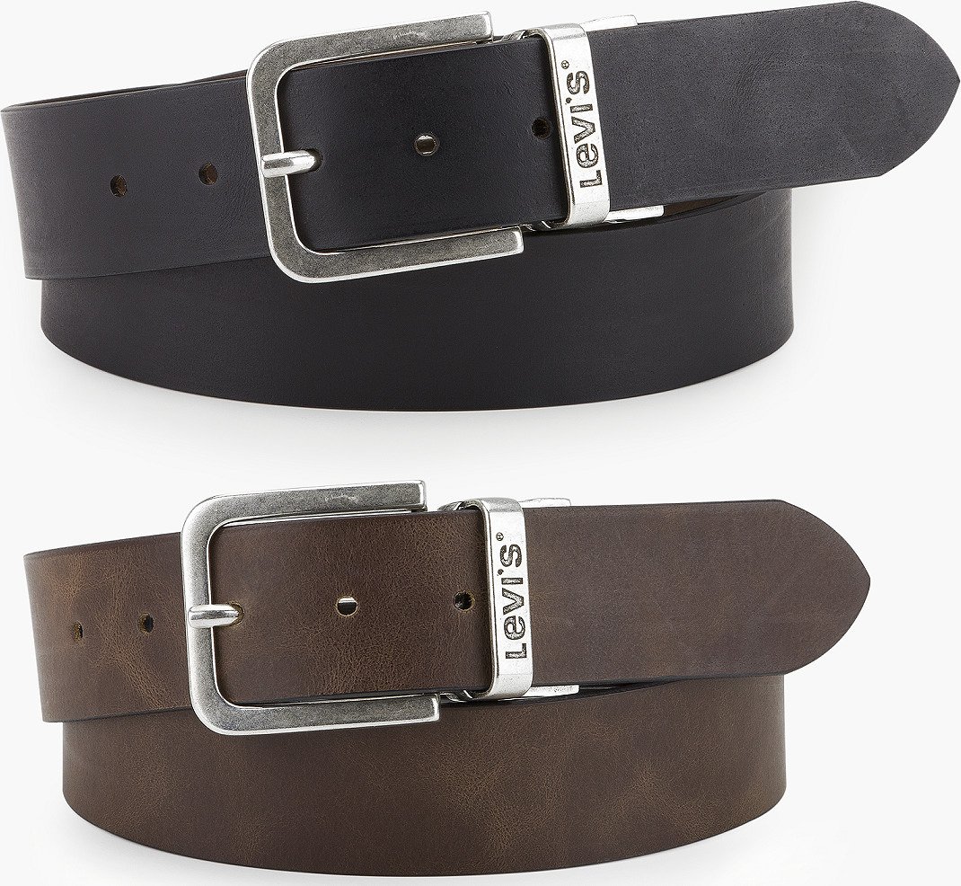 [HCM]Thắt Lưng Levis Reversible Core Belt