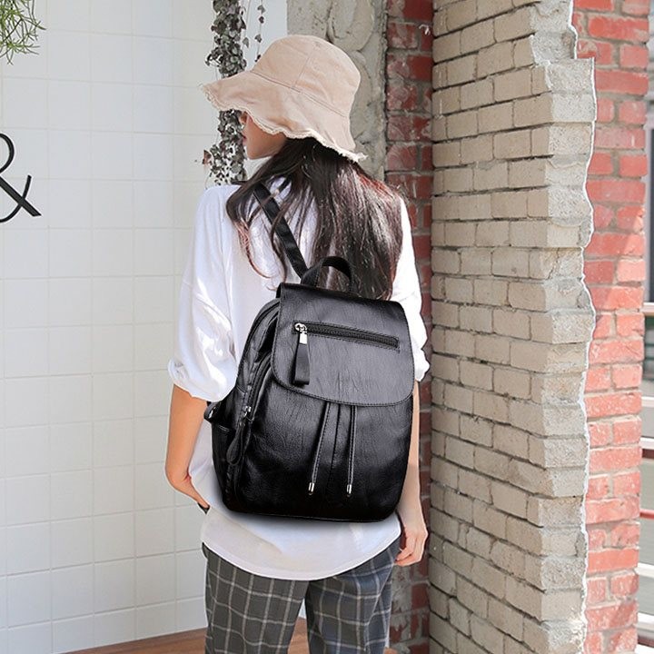 Balo Nữ Thời Trang Hàn Quốc VITAS VT03