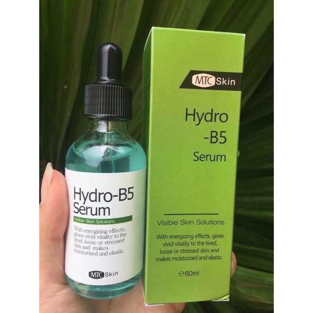 Serum Hydro B5 MTCSKIN Hàn Quốc