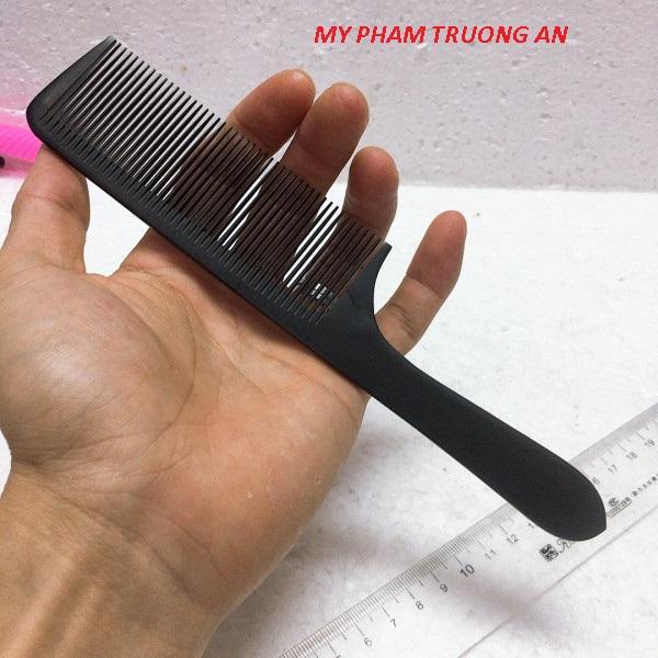 LƯỢC CẮT TÓC NAM BẢN TO PHÍP SỪNG