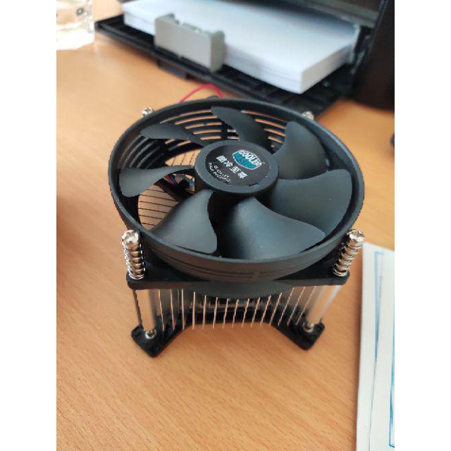 Fan tản nhiệt máy tính socket 775