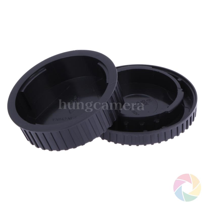 Bộ Cáp Body + Cap đuôi len Nikon