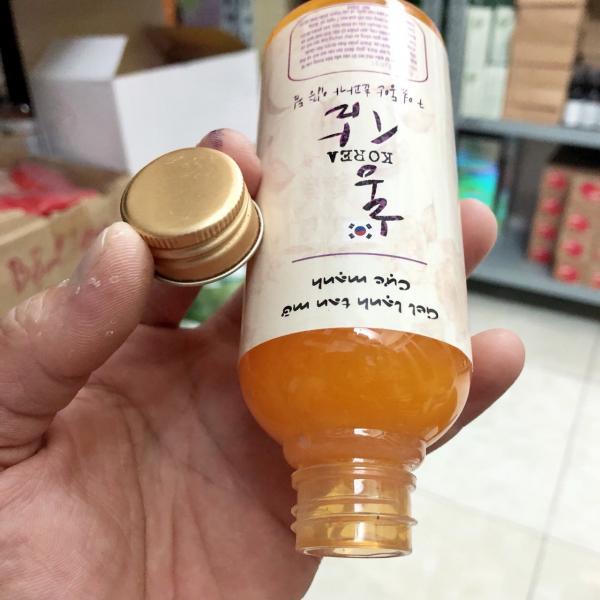 Gel Tan Mỡ Lạnh