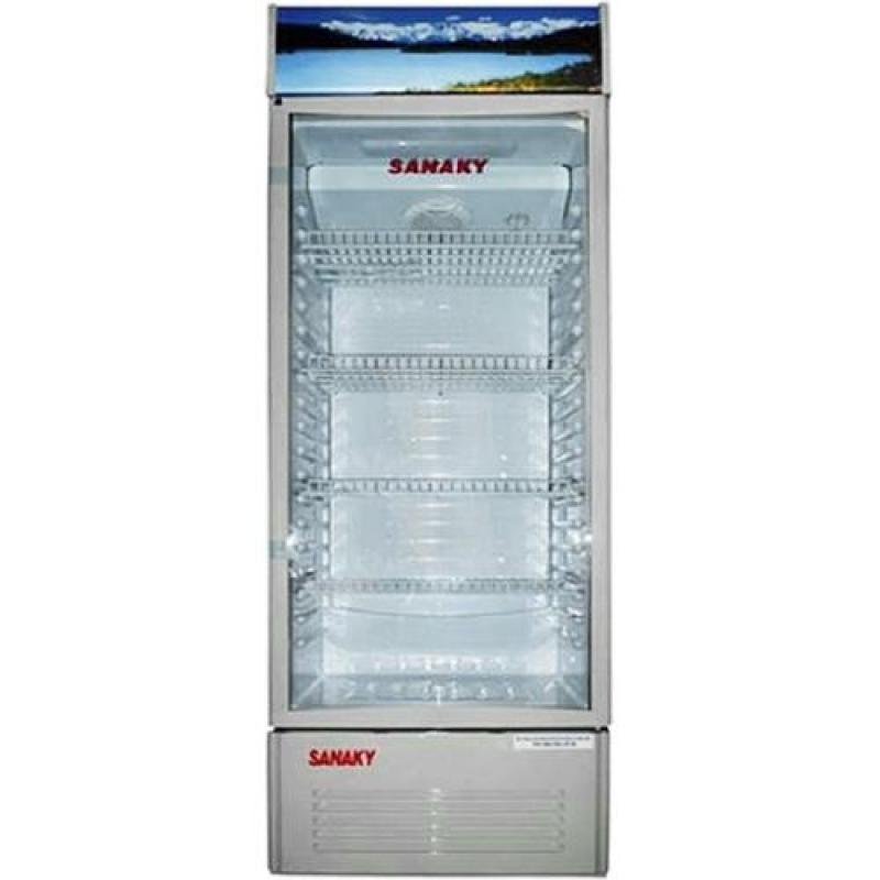 Tủ Mát Sanaky VH-218K (170L)