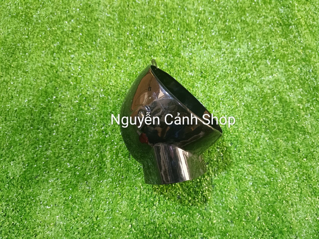 Gáo đèn xe 67