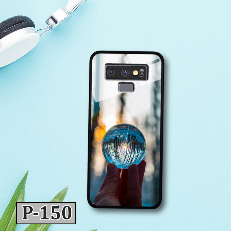 Ốp kính 3d samsung galaxy note 9