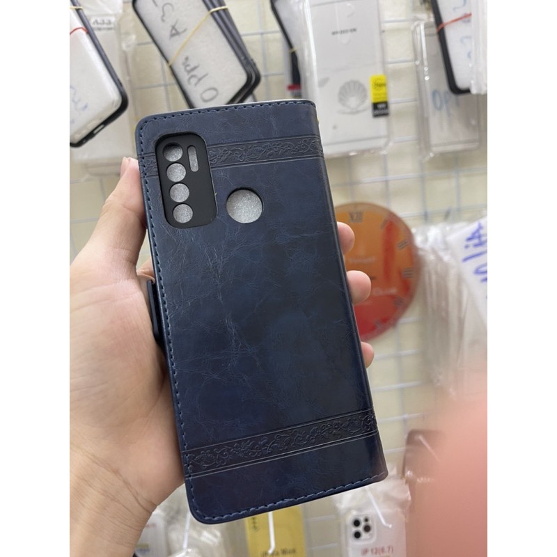 Vsmart Live 4 - Bao da cao cấp Vsmart Live 4