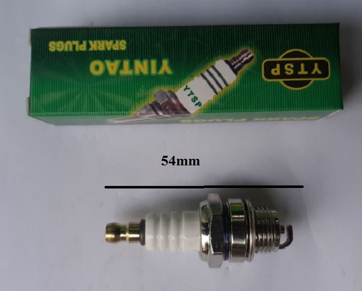 Bugi máy nổ máy phát máy bơm, cắt cỏ , cưa xăng
