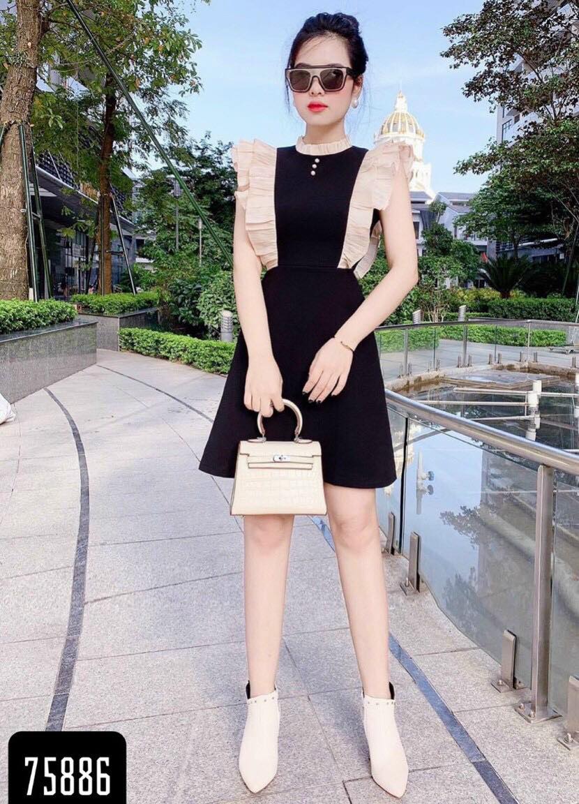 [HCM]ĐẦM XÒE DỰ TIỆC CỔ BÈO DỄ THƯƠNG