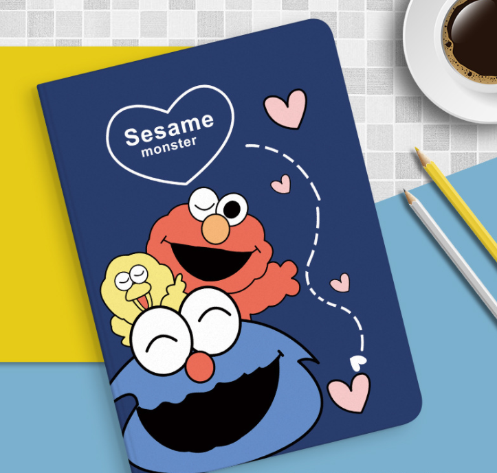 Bao da ipad pro 11 2021 (M1) 2021 cute