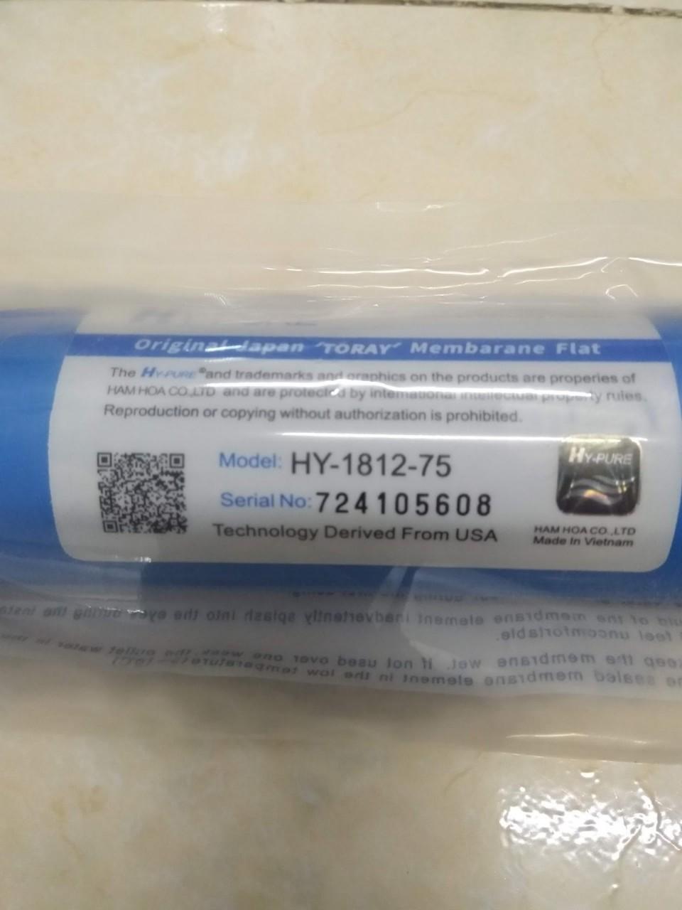 Màng RO Việt Nhật