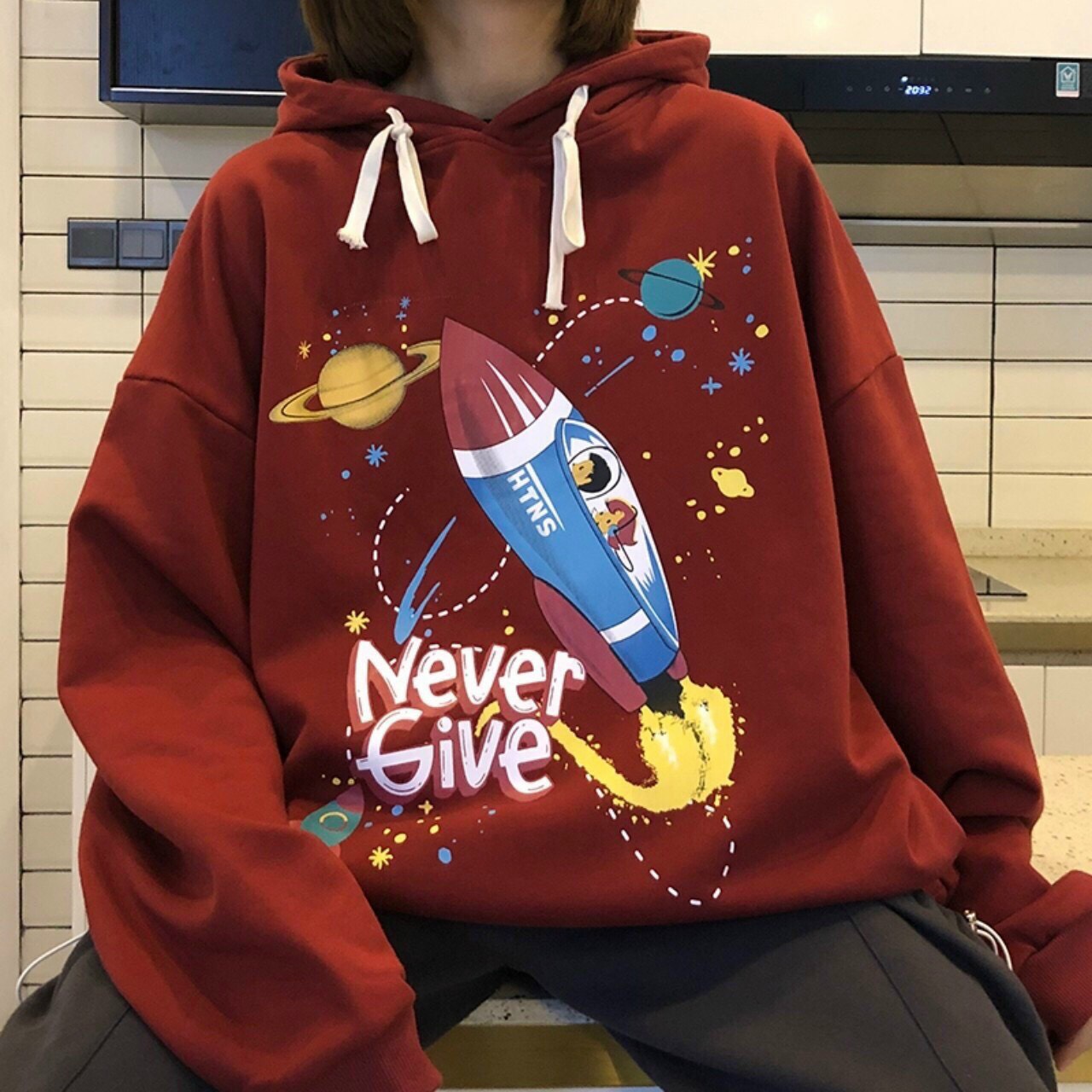 Áo Khoác hoodie nam nữ-form rộng in hình siêu ngầu(CHẤT VẢI NỈ CỰC ĐẸP SANG TRỌNG-CÁ TÍNH 2020