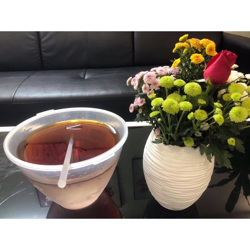 BÁT ƯỚP ĐÁ LẠNH ĐỰNG RƯỢU TIỆN DỤNG