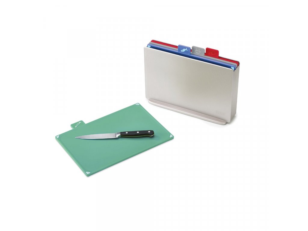 SET 4 THỚT KHÁNG KHUẨN JOSEPH JOSEPH 60150