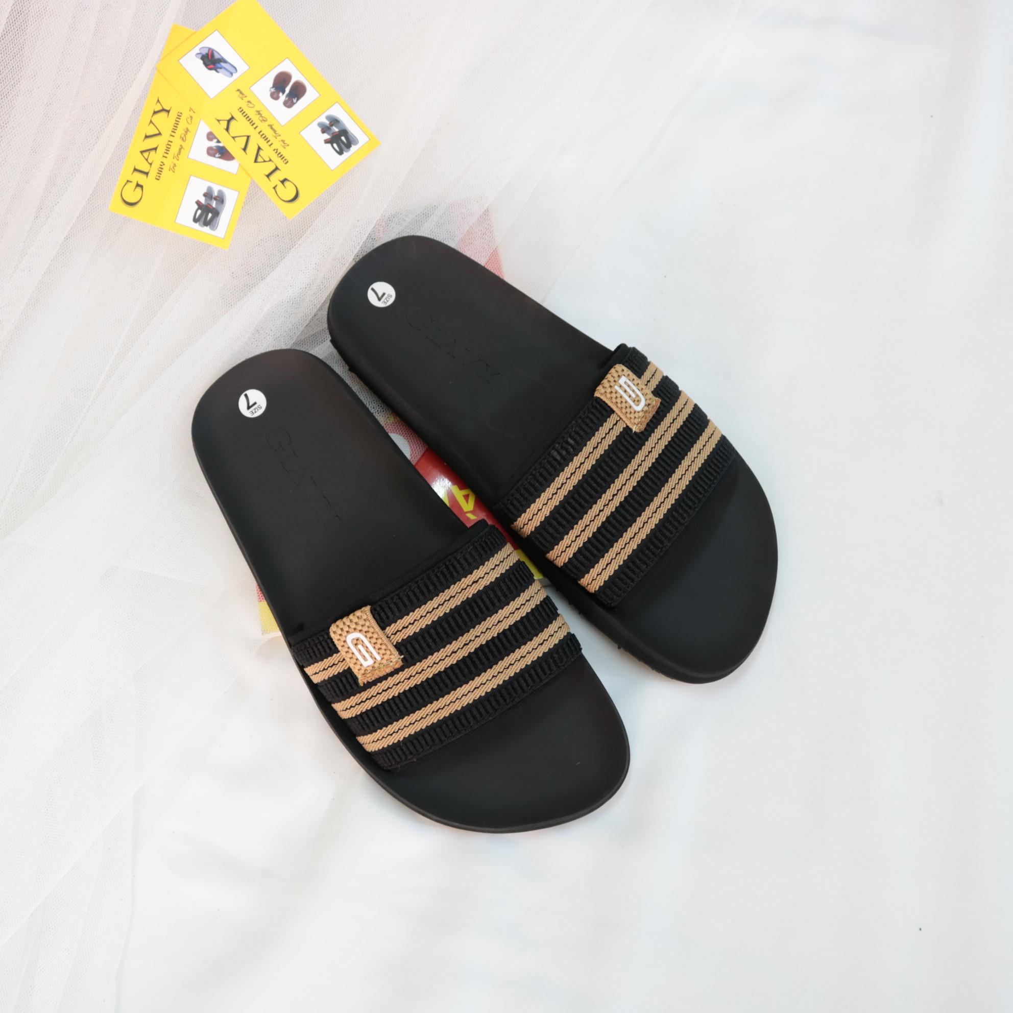 [HCM]DÉP QUAI NGANG NỮ GIAVY DTK336