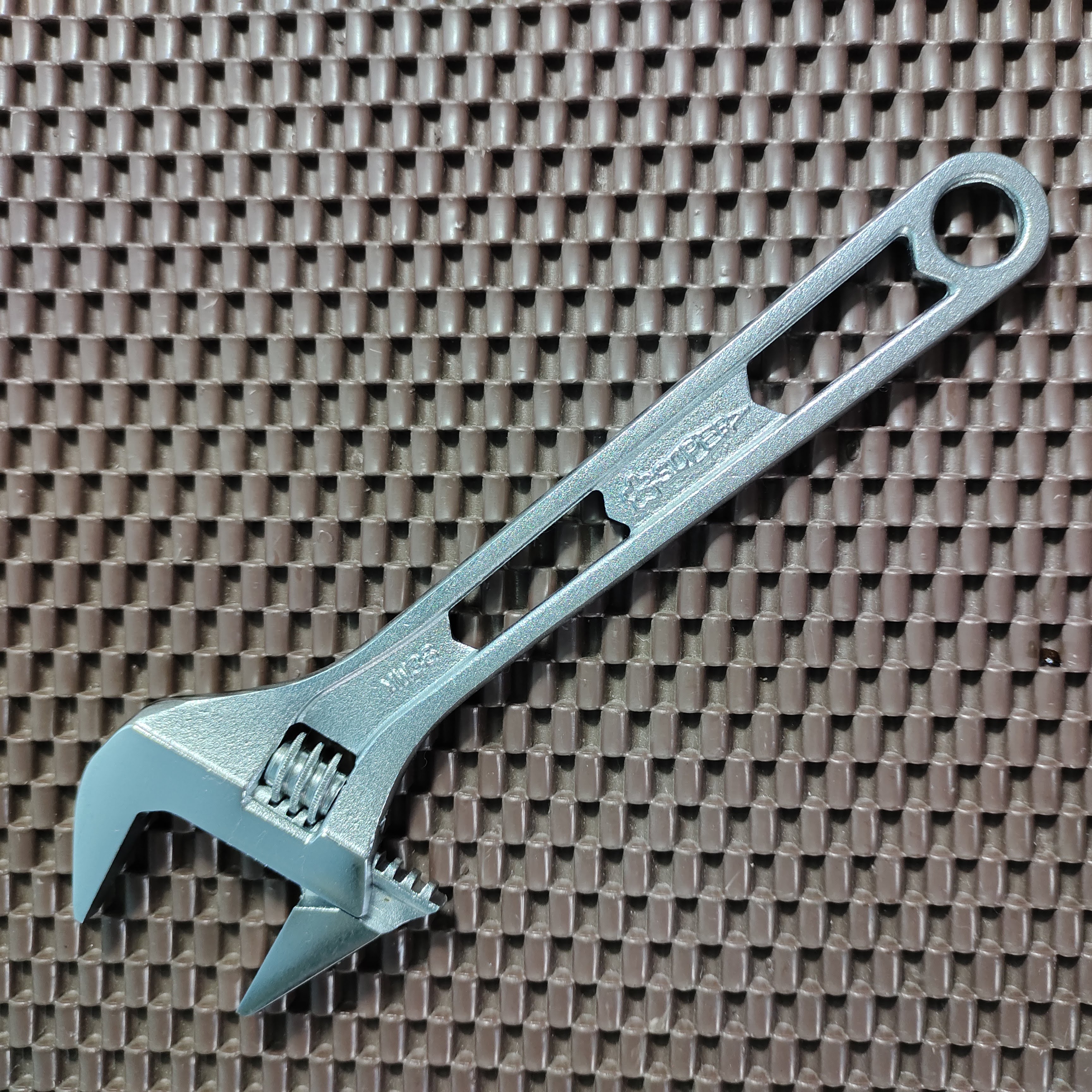 MỎ LẾT SUPERTOOL MWM30(MWM36) NHẬT BẢN