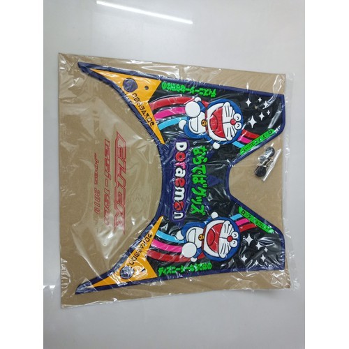 thảm xe vario doraemon - HK469