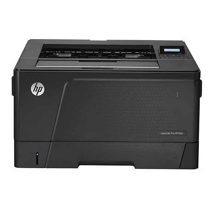 Máy in Hp laserjet Pro M706N Khổ A3
