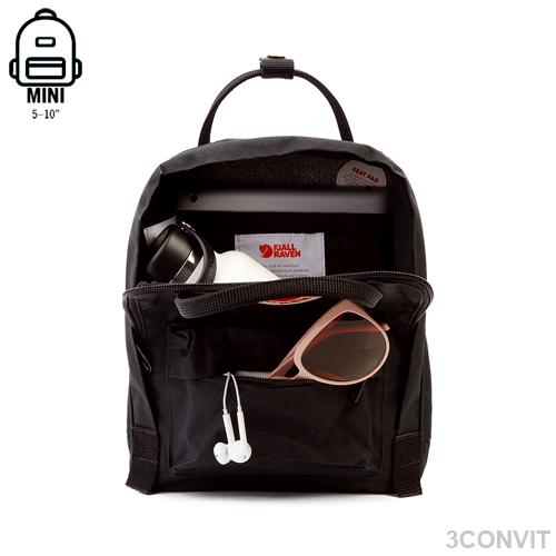 Balo Kanken Mini classic 7L