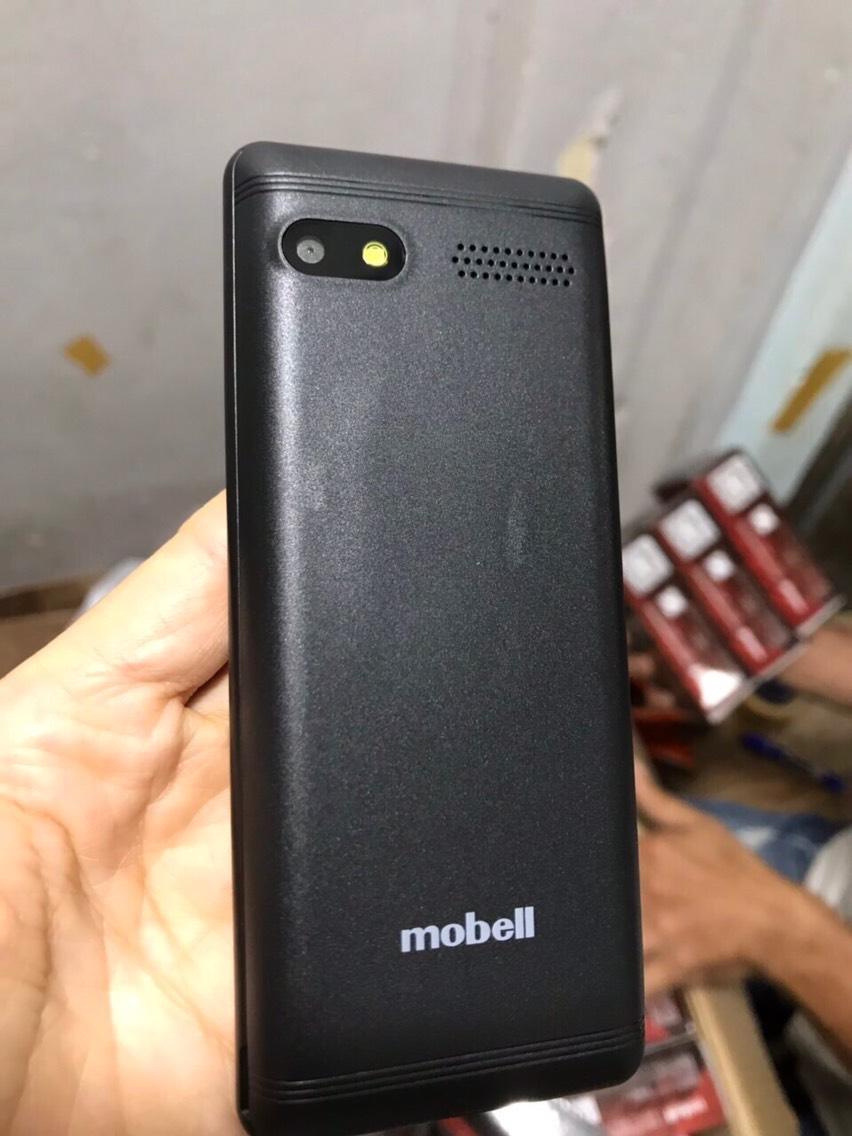 Điện thoại Mobell M318