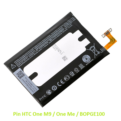 PIN HTC ONE M9