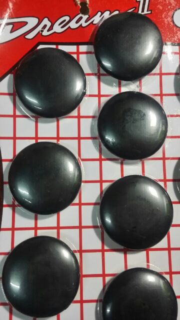 Cao su che bụi bọc sên 2 cái