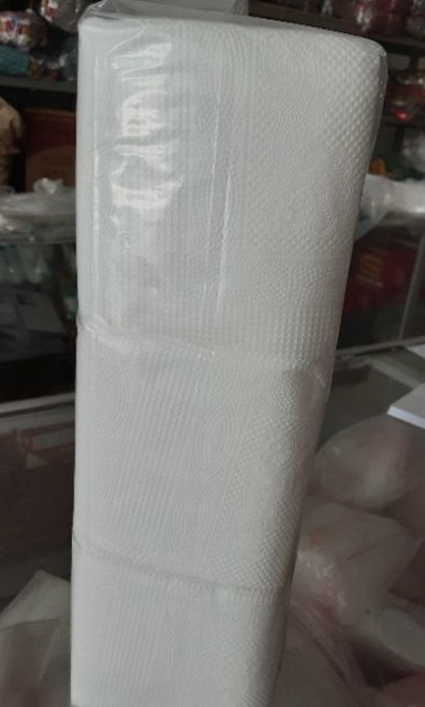 Giấy Ăn Cân Việt Nhật túi 800gr