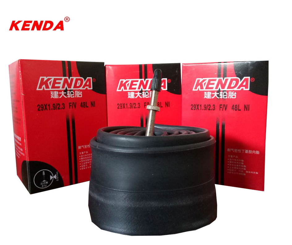 Ruột ( săm ) xe đạp KENDA (29 inch)