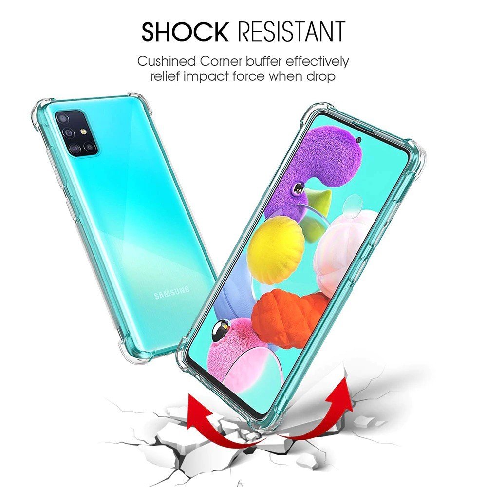 Ốp lưng chống sốc samsung galaxy A51