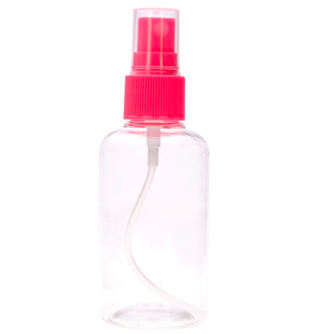 Lọ rỗng đựng dung dịch dung tích 100ML