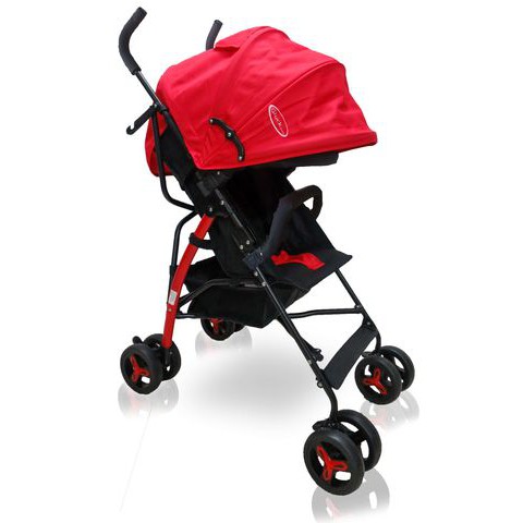 Xe đẩy du lịch Gluck US300  bảo hành 12 tháng