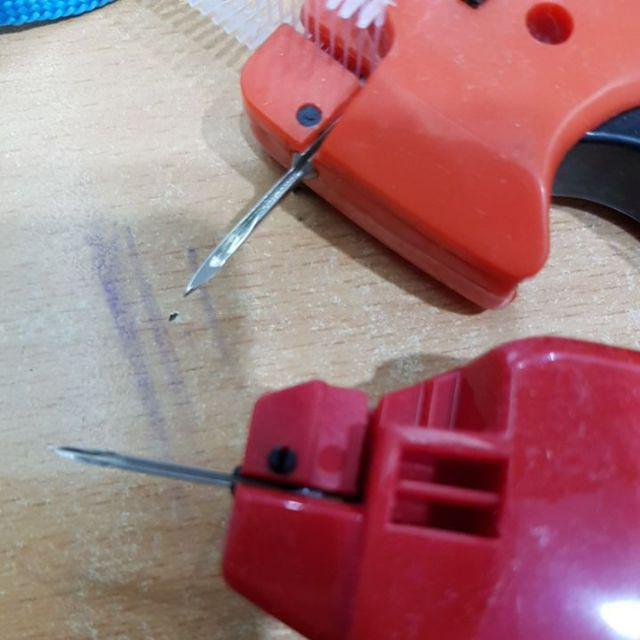 Máy bắn nhãn mác Motex MTX-05R - HÀN QUỐC