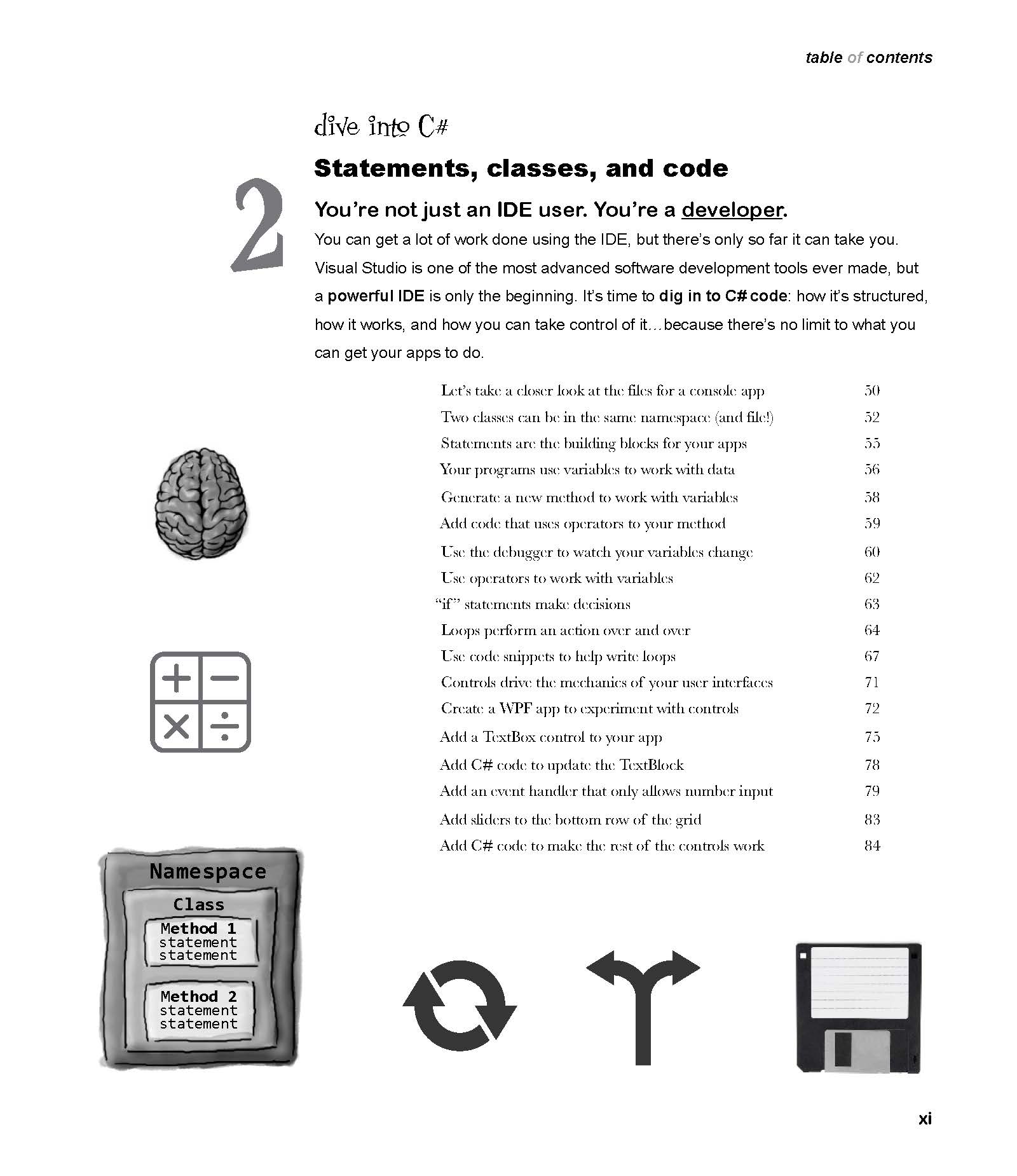 Head First C#, 4th Edition