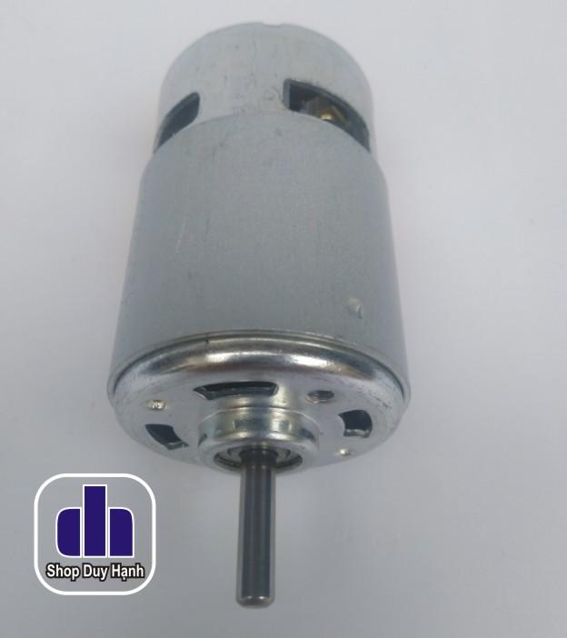 Motor 775 12V - 150W